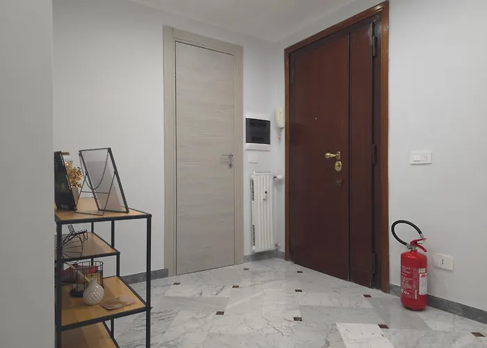 Sweet - Casa Cesari Apartment