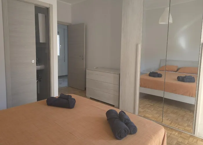 Sweet - Casa Cesari Apartment Rom
