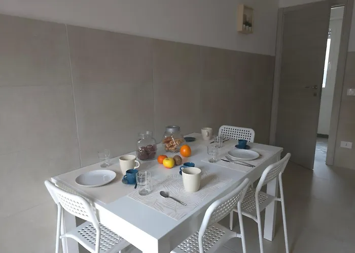 Apartment Sweet - Casa Cesari Rom