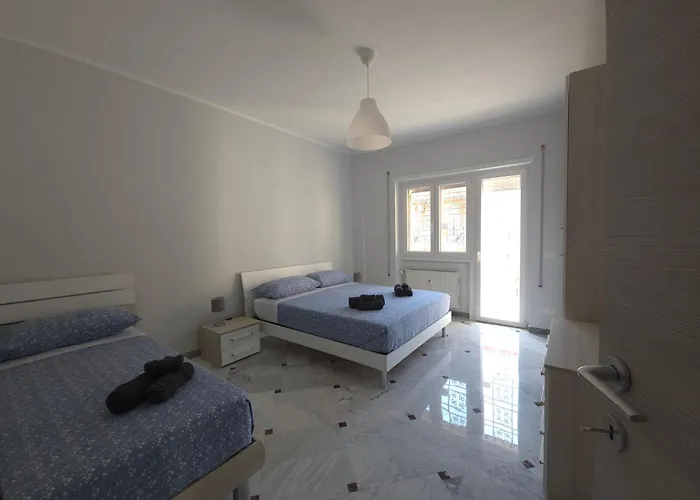 Sweet - Casa Cesari Apartment Rom
