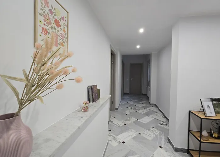 Apartment Sweet - Casa Cesari Rom