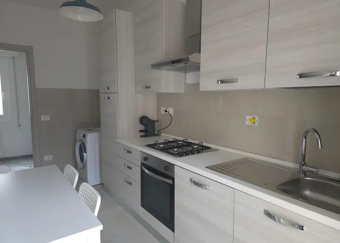 Sweet - Casa Cesari Apartment *