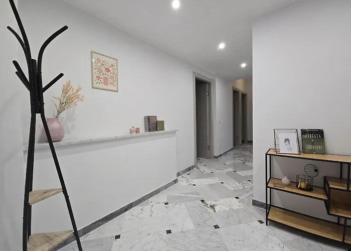 Apartment Sweet - Casa Cesari Rom