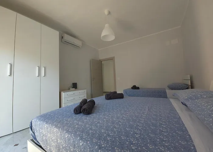 Sweet - Casa Cesari Apartment