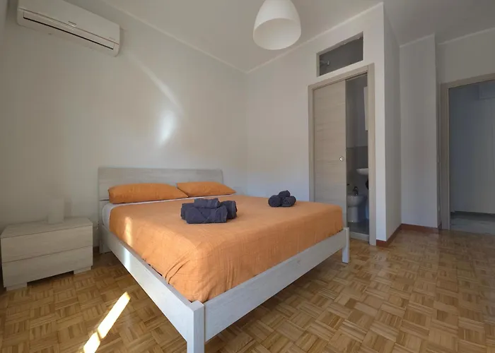 Apartment Sweet - Casa Cesari