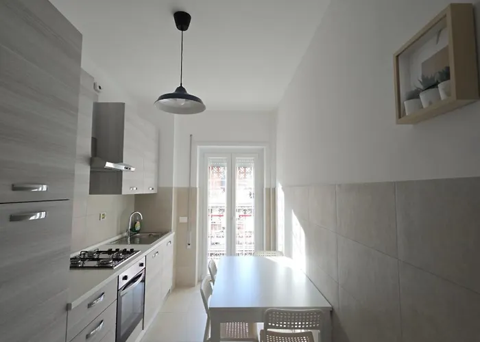 Apartment Sweet - Casa Cesari Rom