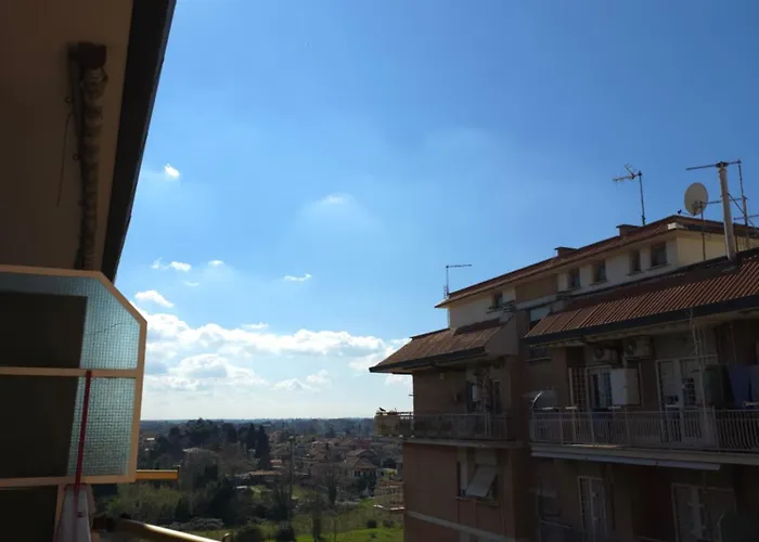 Apartment Sweet - Casa Cesari *