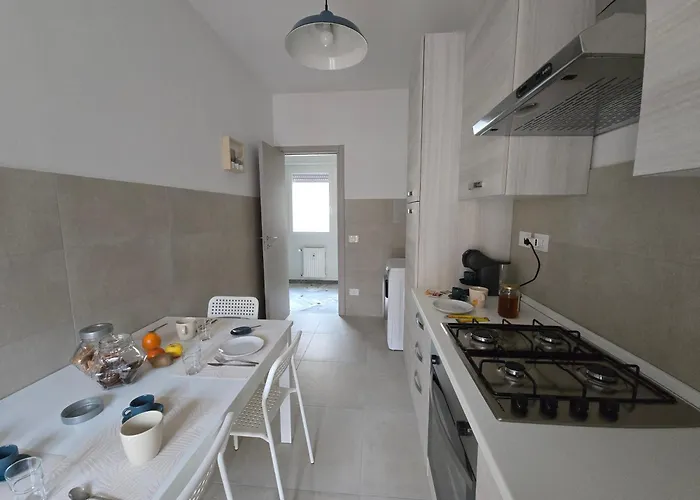 Apartment Sweet - Casa Cesari