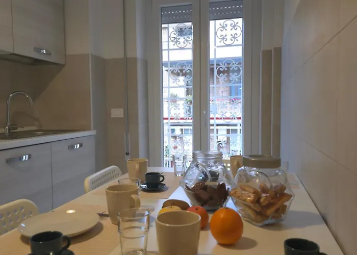 Sweet - Casa Cesari *