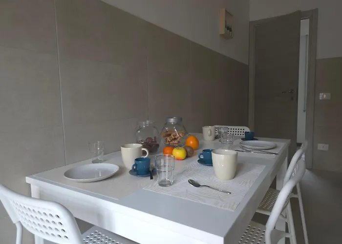 Apartment Sweet - Casa Cesari *